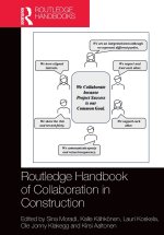 Routledge Handbook of Collaboration in Construction