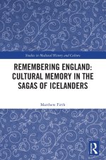 Remembering England