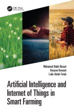 Artificial Intelligence and Internet of Things in Smart Farming