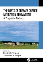 The Costs of Climate Change Mitigation Innovations