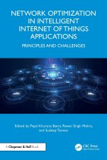Network Optimization in Intelligent Internet of Things Applications