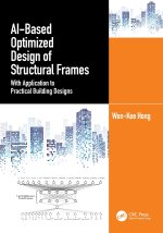 AI-Based Optimized Design of Structural Frames