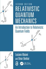Relativistic Quantum Mechanics