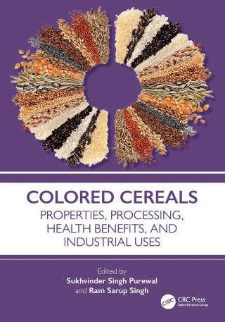 Colored Cereals