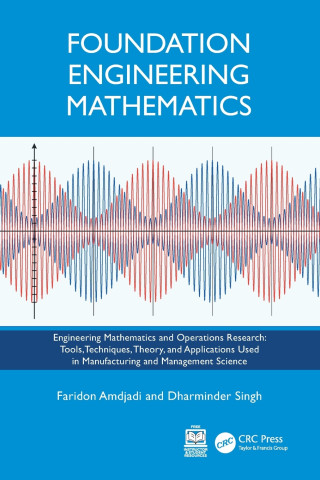 Foundation Engineering Mathematics
