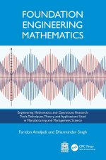 Foundation Engineering Mathematics