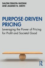 Purpose-Driven Pricing