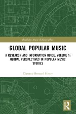 Global Popular Music