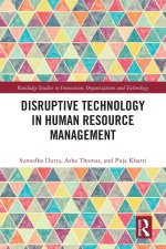 Disruptive Technology in Human Resource Management