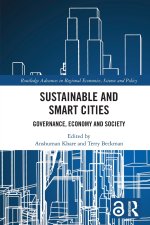 Sustainable and Smart Cities