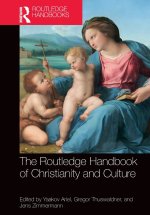 The Routledge Handbook of Christianity and Culture