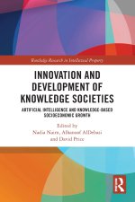 Innovation and Development of Knowledge Societies
