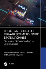 Logic Synthesis for FPGA-Based Mealy Finite State Machines