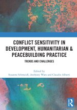 Conflict Sensitivity in Development, Humanitarian & Peacebuilding Practice