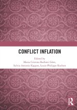Conflict Inflation
