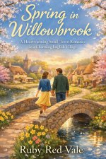 Spring in Willowbrook