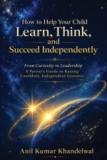 How to Help Your Child Learn, Think, and Succeed Independently