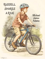 Russell Shares a Ride