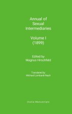 Annual of Sexual Intermediaries Volume I (1899)