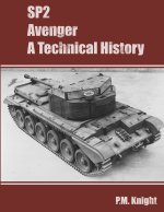 SP2 Avenger A Technical History