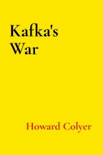 Kafka's War