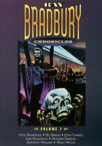 The Ray Bradbury Chronicles Volume 7