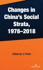 Changes in China's Social Strata, 1978-2018