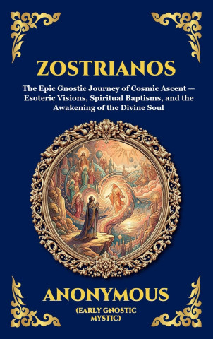 Zostrianos