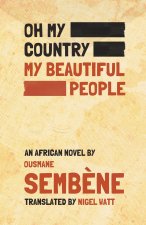 Oh My Country, My Beautiful People!