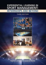 Experiential Learning in Sport Management – Internships and Beyond
