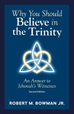 Why You Should Believe in the Trinity