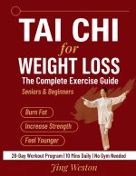 Tai Chi for Weight Loss