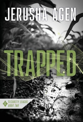 Trapped
