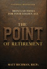 The Point of Retirement