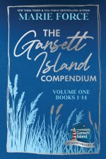 Gansett Island Compendium, Volume 1, Books 1-14