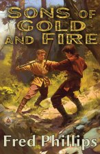 Sons of Gold and Fire