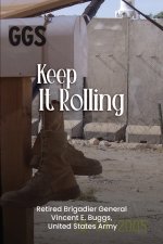 Keep It Rolling