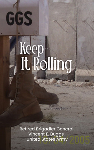 Keep It Rolling