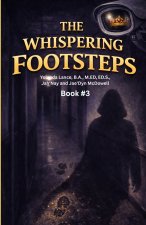 The Willow Creek Mysteries (Book #3)
