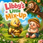 Libby's Little Mix-Up
