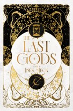 The Last Gods - tome 2