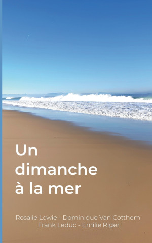 DIMANCHE A MER