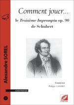 Comment jouer le Troisième Impromptu op. 90 de Schubert