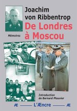 De Londres à Moscou