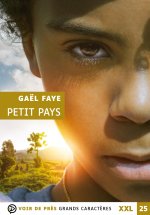 PETIT PAYS (XXL CORPS 25)