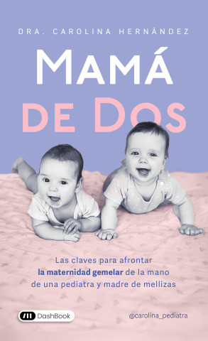 Mamá de dos