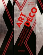 ART DECO RÉÉDITION