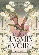 Le duel de Jasmin et d'Ivoire