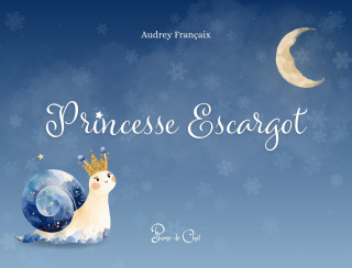 Princesse escargot