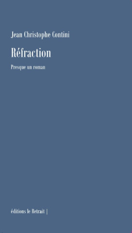 REFRACTION